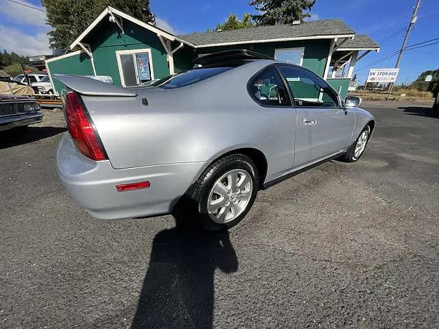 1992 Honda Prelude