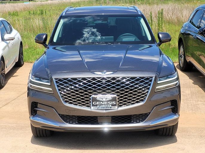 2023 Genesis GV80