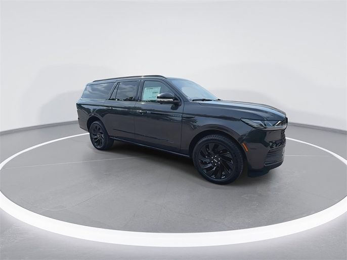 2025 Lincoln Navigator L
