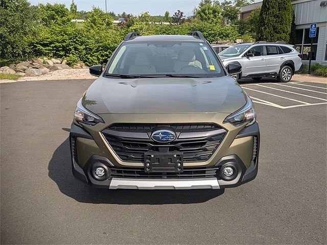 2023 Subaru Outback