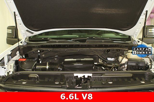 2023 Chevrolet Silverado 2500HD