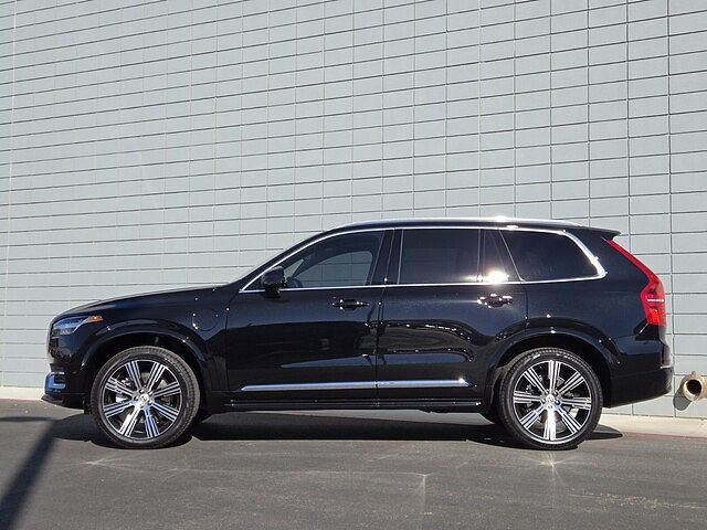 2025 Volvo XC90