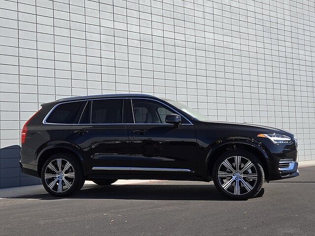 2025 Volvo XC90