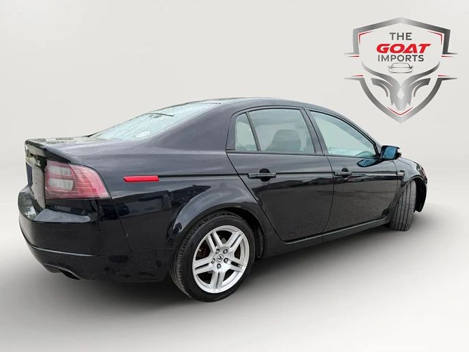 2008 Acura TL