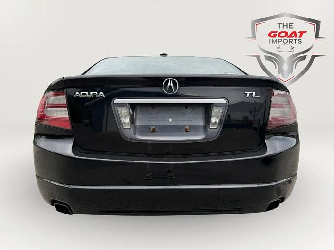 2008 Acura TL