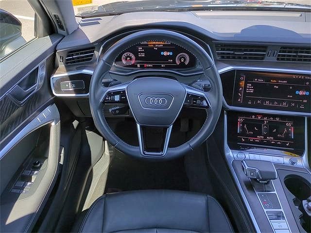 2019 Audi A6 Premium Plus image 14