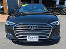 2019 Audi A6 Premium Plus image 8