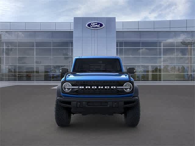 2024 Ford Bronco Wildtrak image 5
