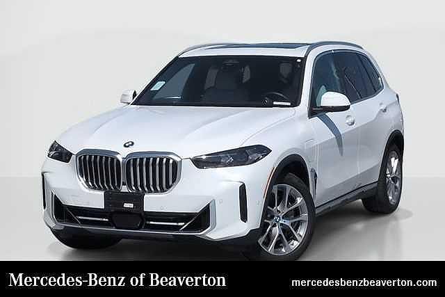 2024 BMW X5