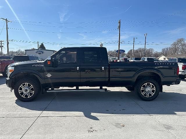 2013 Ford F-350