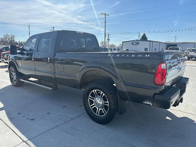 2013 Ford F-350