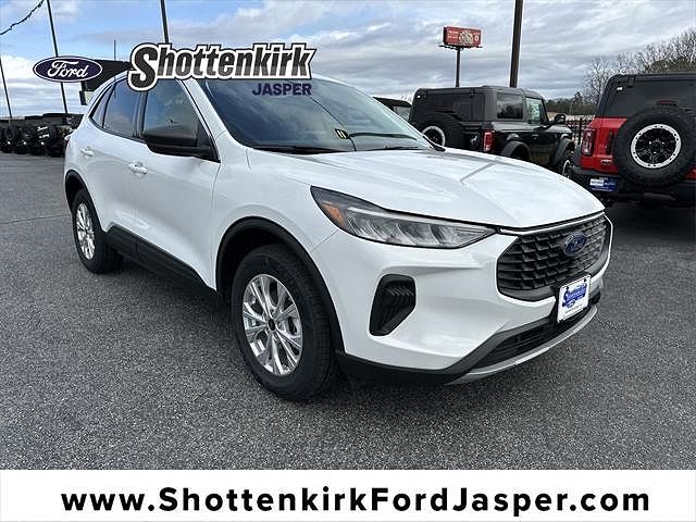 2023 Ford Escape