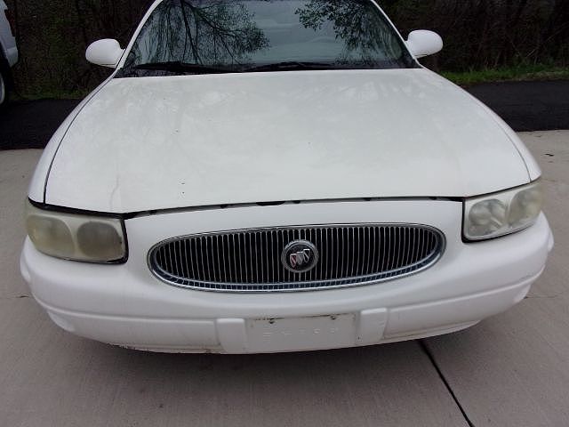2003 Buick LeSabre Custom image 0