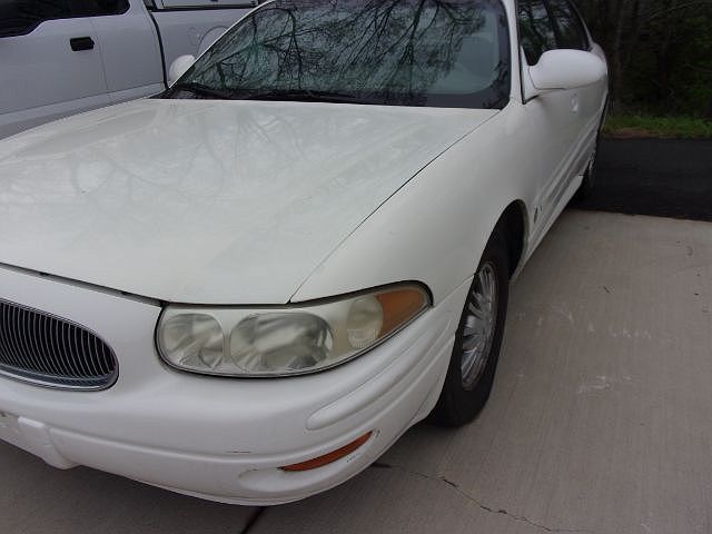 2003 Buick LeSabre Custom image 1