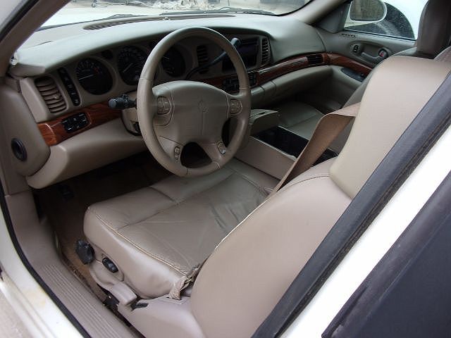 2003 Buick LeSabre Custom image 5