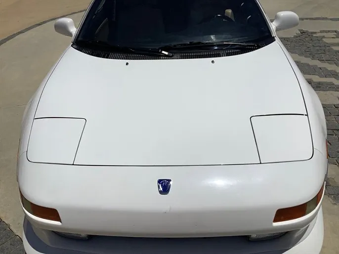 1993 Toyota MR2