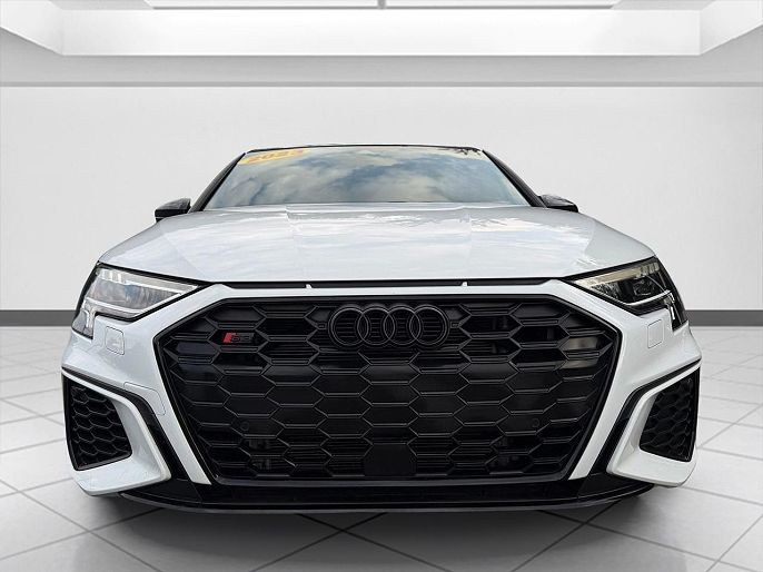 2023 Audi S3