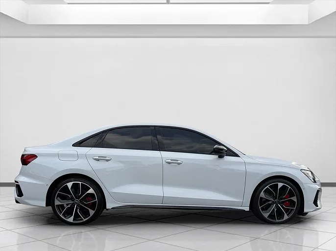 2023 Audi S3