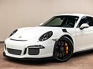 2016 Porsche 911 GT3 image 10