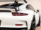 2016 Porsche 911 GT3 image 21