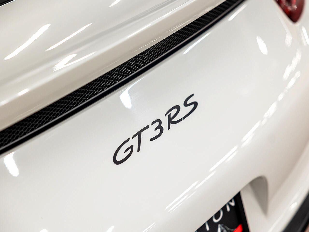 2016 Porsche 911 GT3 image 23