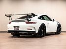 2016 Porsche 911 GT3 image 60