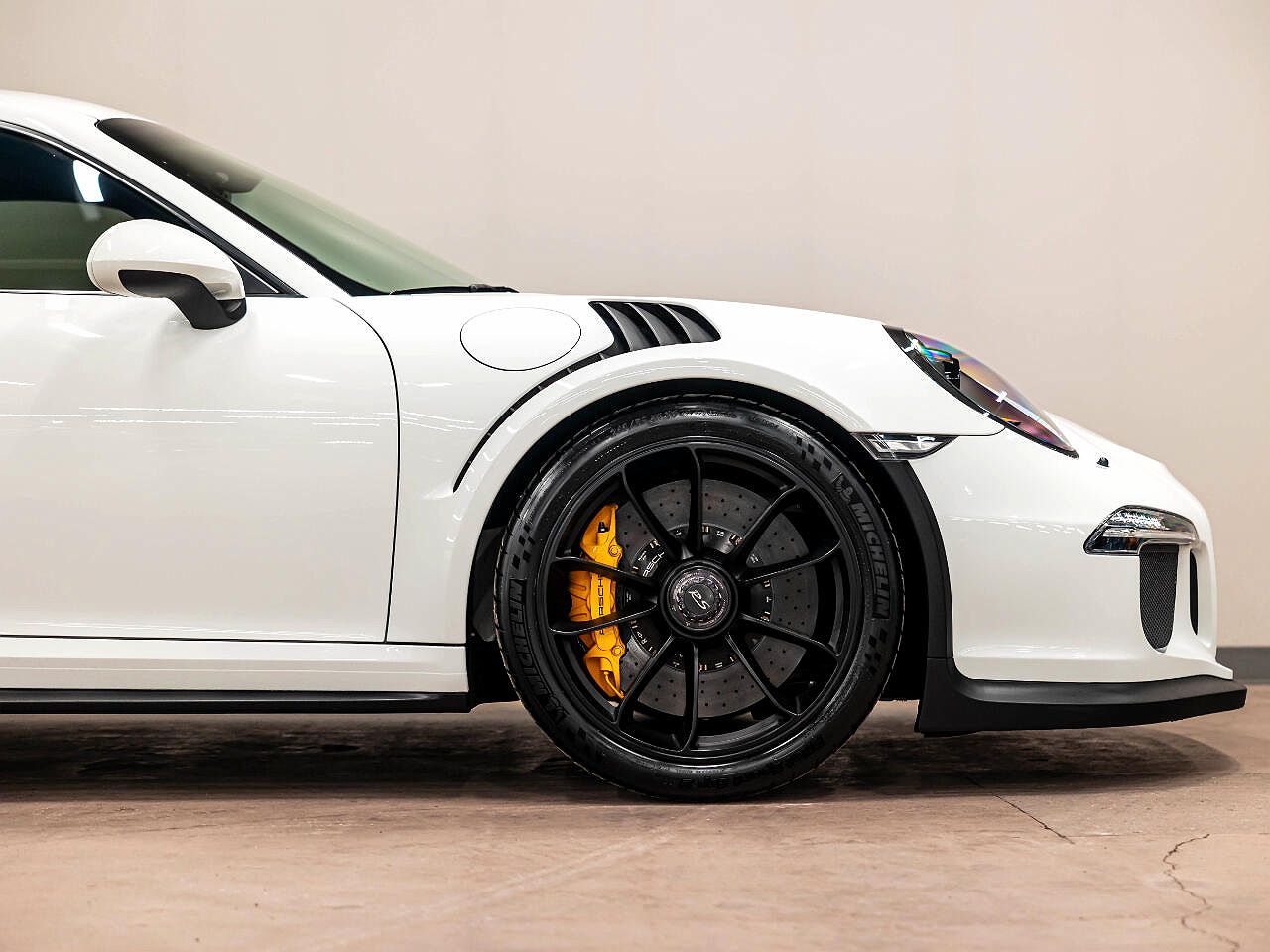 2016 Porsche 911 GT3 image 65