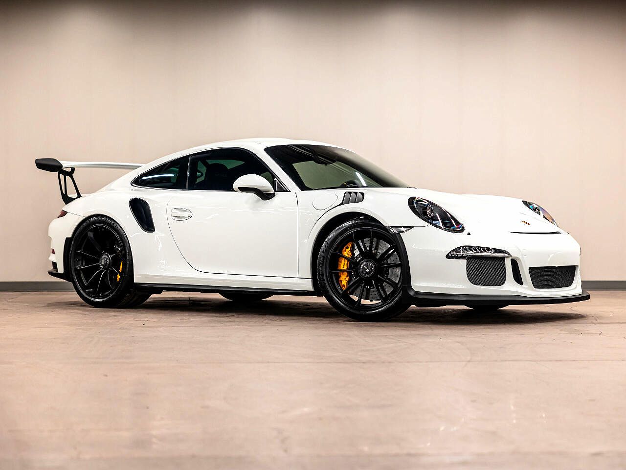 2016 Porsche 911 GT3 image 68