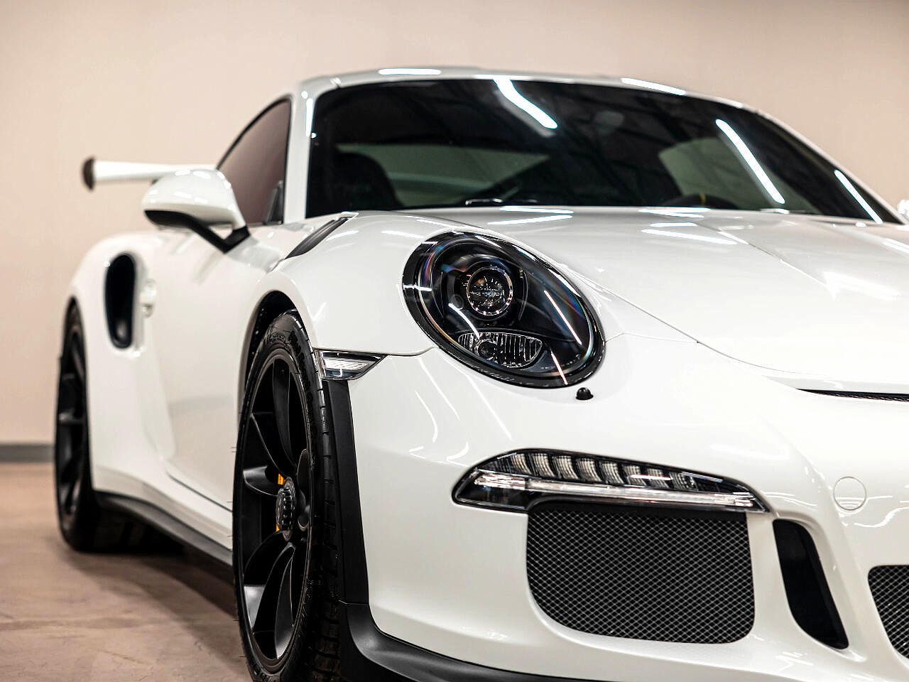 2016 Porsche 911 GT3 image 75