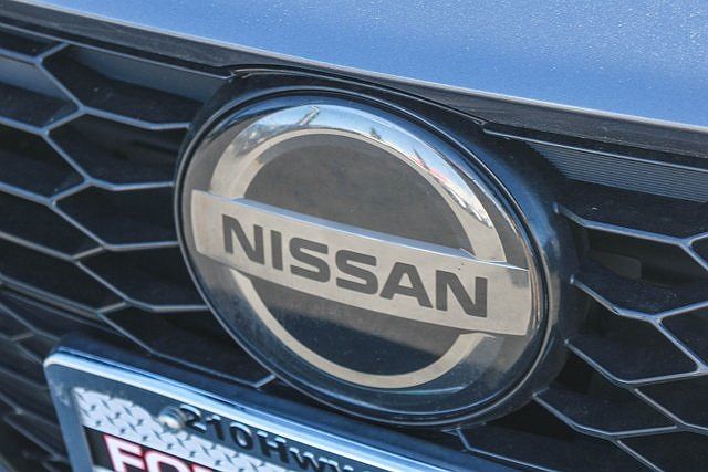 2021 Nissan Sentra S image 4