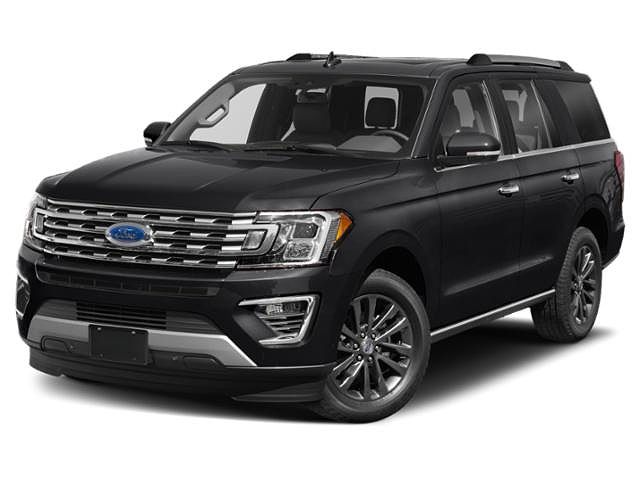 2021 Ford Expedition