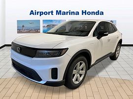 2025 Honda Prologue