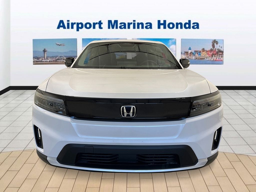 2025 Honda Prologue