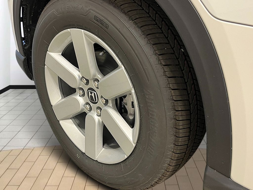 2025 Honda Prologue