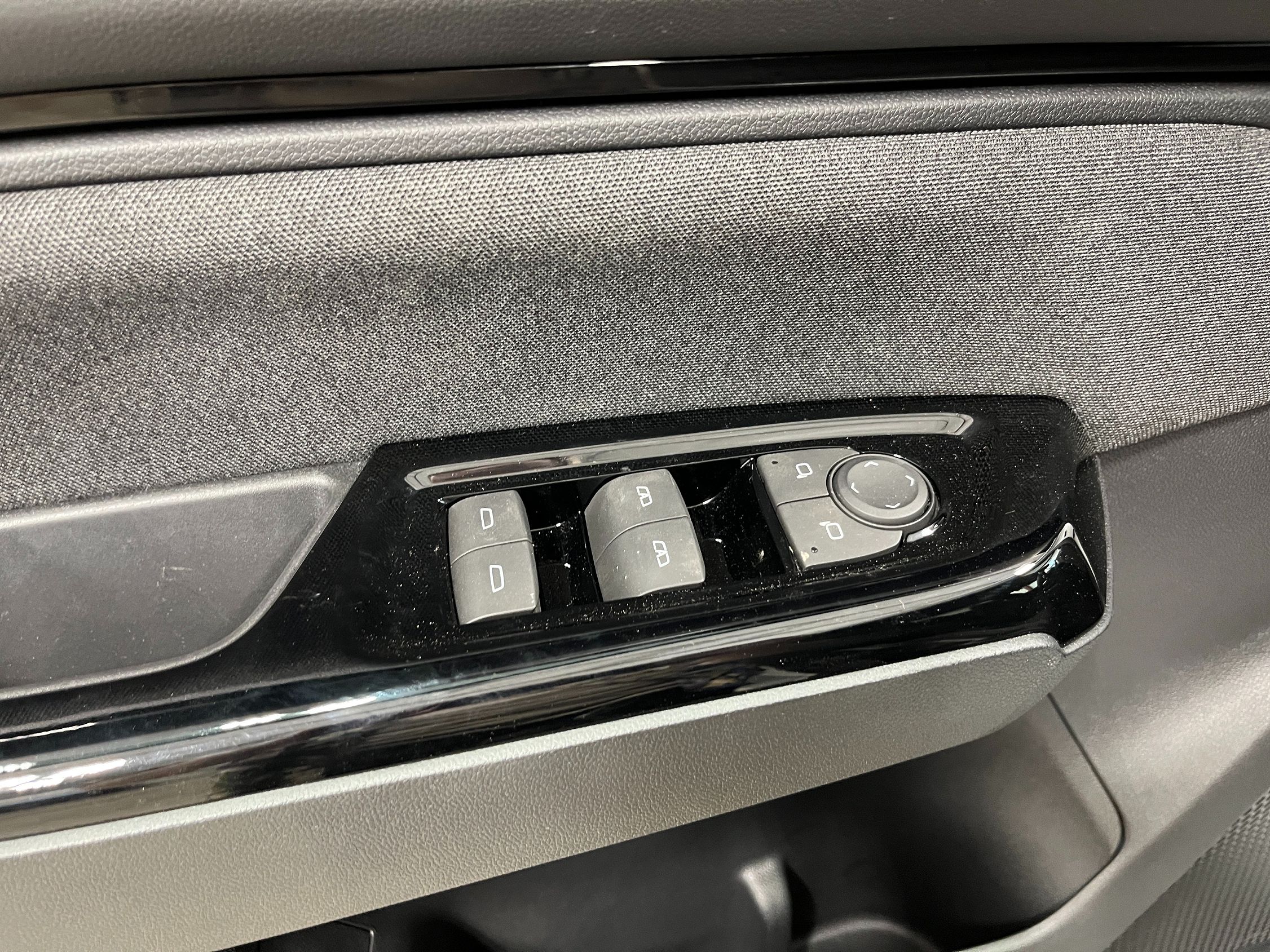 2025 Honda Prologue