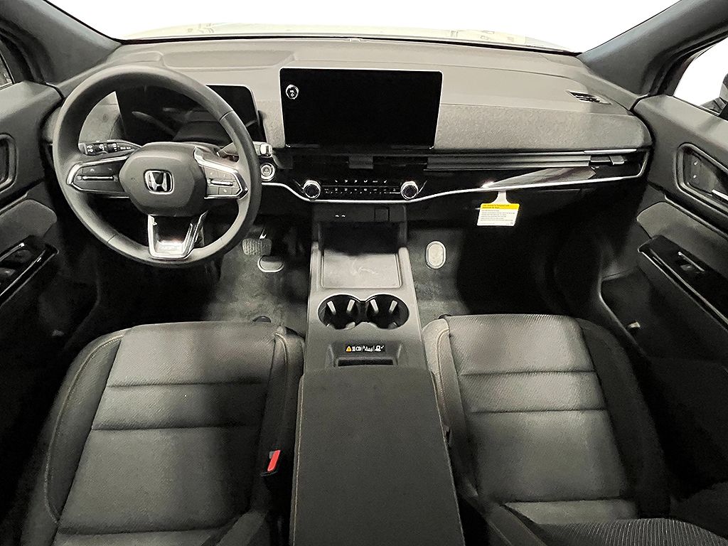 2025 Honda Prologue