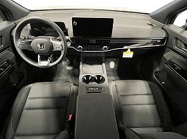 2025 Honda Prologue