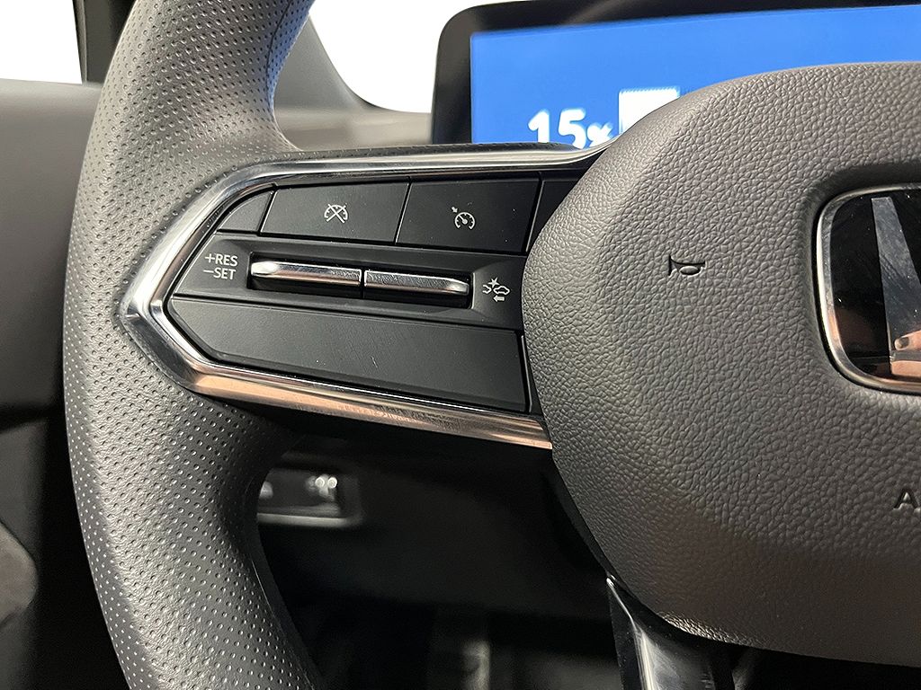 2025 Honda Prologue