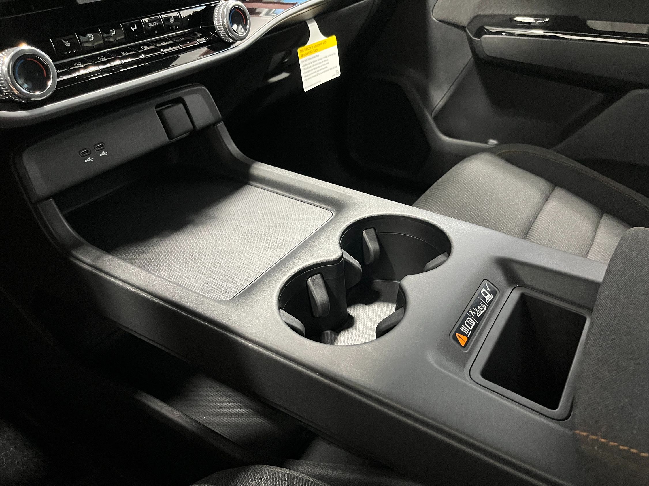 2025 Honda Prologue