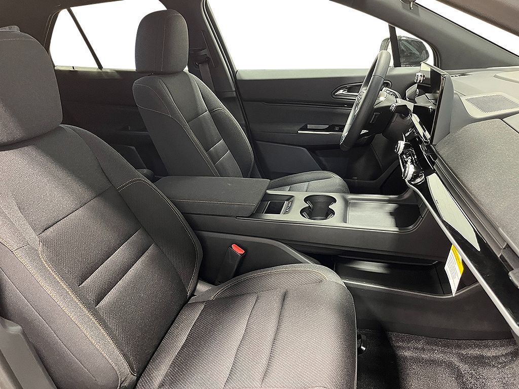 2025 Honda Prologue