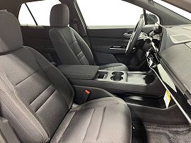 2025 Honda Prologue