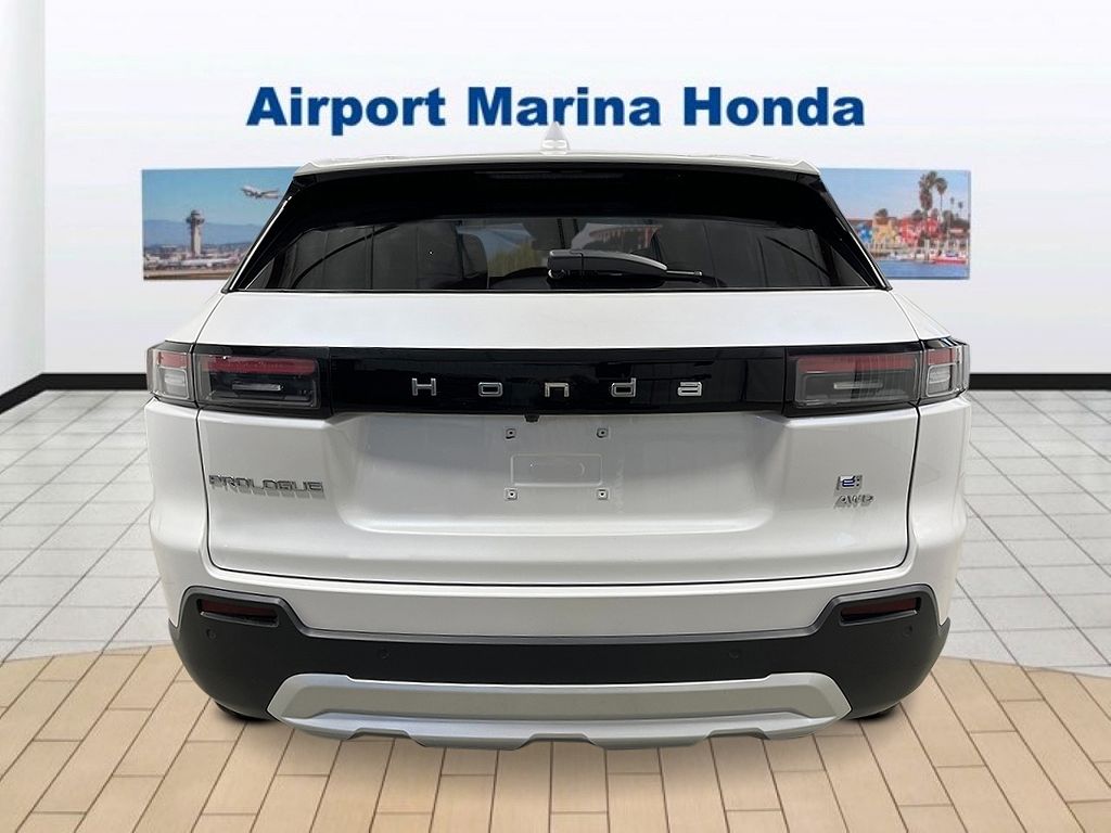 2025 Honda Prologue