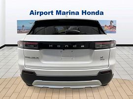 2025 Honda Prologue