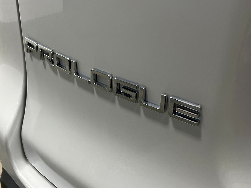 2025 Honda Prologue