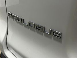 2025 Honda Prologue