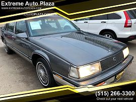 1987 Buick Electra