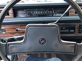 1987 Buick Electra