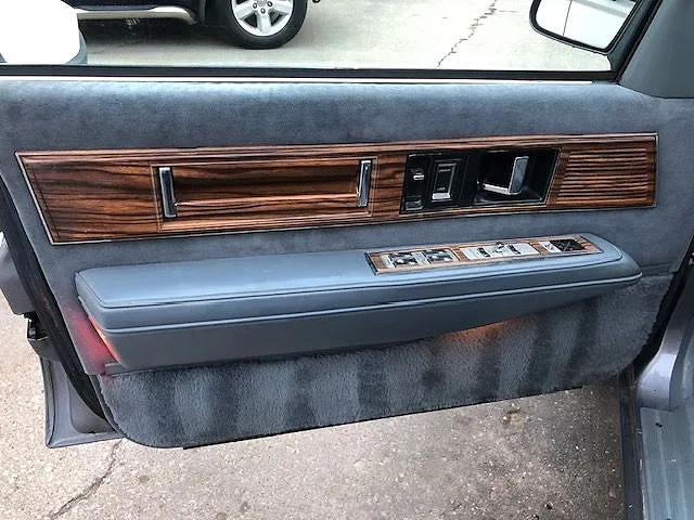 1987 Buick Electra