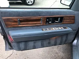 1987 Buick Electra