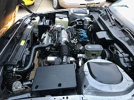 1987 Buick Electra